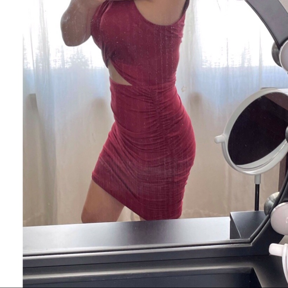 Sexy Party Dress